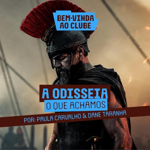 A ODISSEIA, DE CHRISTOPHER NOLAN &eacute; TUDO ISSO MESMO?