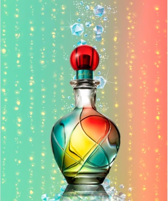 Amazon | ジェニファー ロペス ライブ リュックス 100ml EDP SP [並行