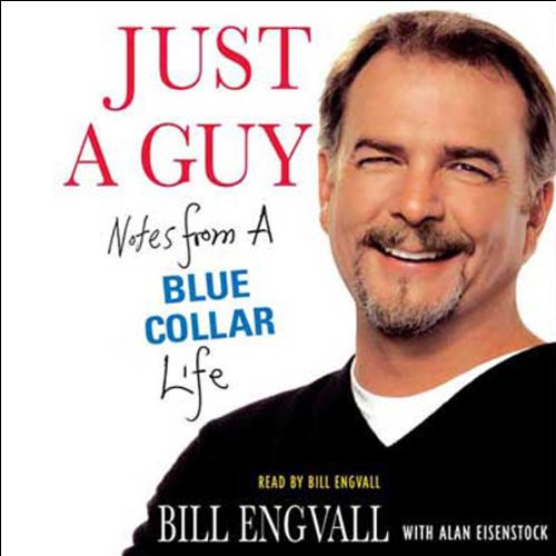 Cover art for Just a Guy