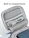 Timekettle Accessories for W4 Translation Earbuds, Including 1 Carrying Case