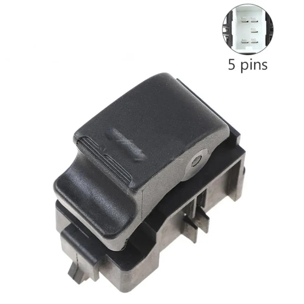 cristal auto Para Toyota Para Land Para Cruiser 1990-1998 interruptor