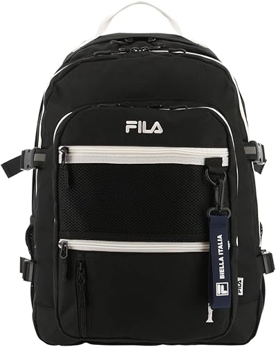 Amazon フィラ イーストボーイ リュック B4 27l Fila East Boy Feb リュックサック バックパック デイパック スクールバッグ おしゃれ 通学 大容量 男子 女子 学生 部活 レインカバー付き 02 ホワイト Fila フィラ レディース Amazon フィラ イーストボーイ リュック B4 27l Fila East Boy Feb リュックサック バックパック デイパック スクールバッグ おしゃれ 通学 大容量 男子 女子 学生 部活 レインカバー付き 02 ホワイト Fila フィラ レディース