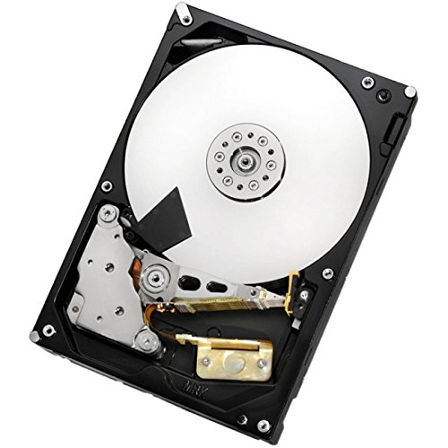 Amazon.com: HGST Ultrastar 7K4000 4 TB 3.5