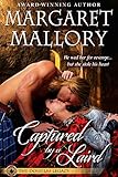 Captured by a Laird (The Douglas Legacy)