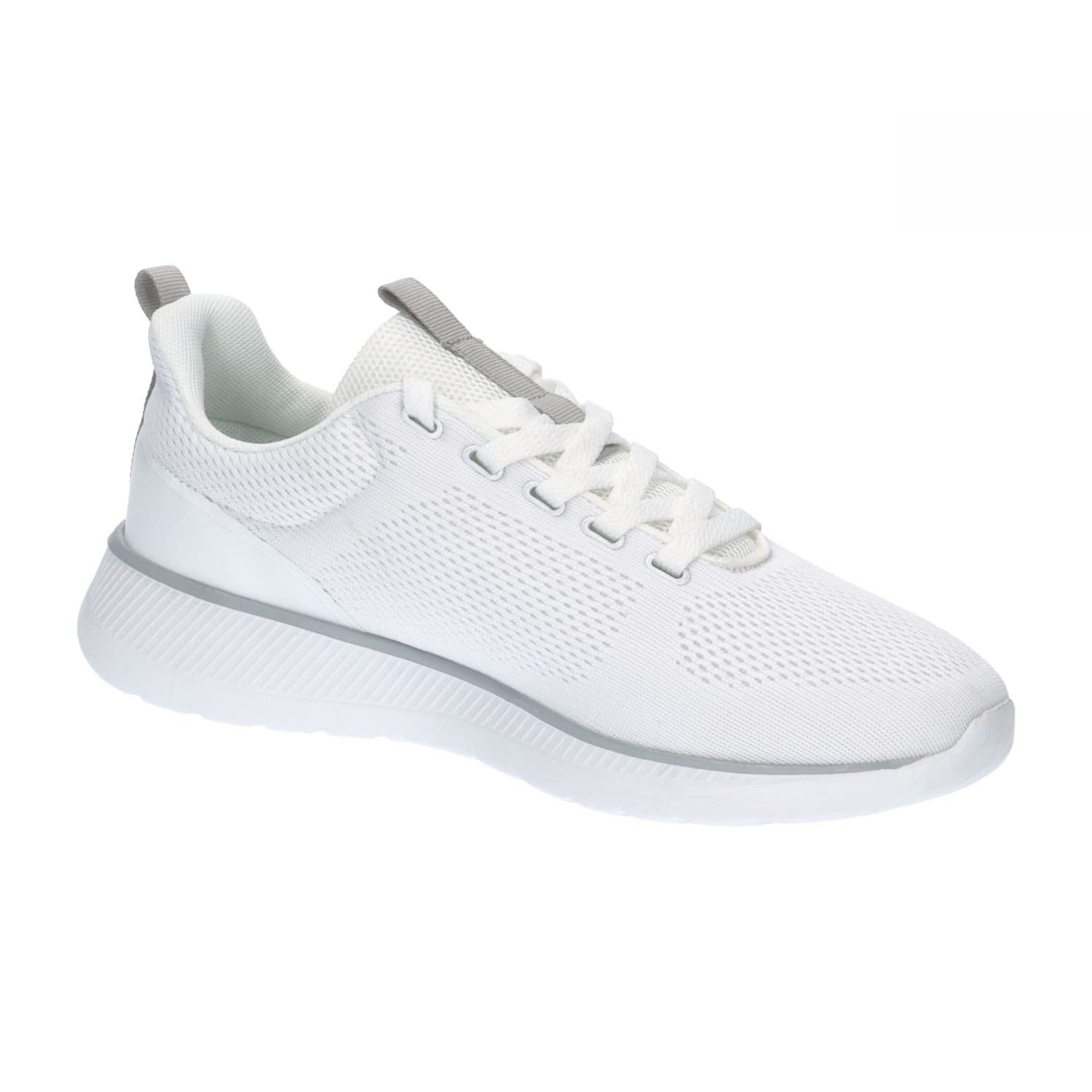 JAKO Team Mesh Sneaker Unisex