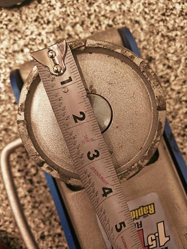 Image of Replacement Jack Saddle Pad for Harbor Freight Pittsburgh 1.5 Ton Low Profile Aluminum Racing Floor Jack with Rapid Pump