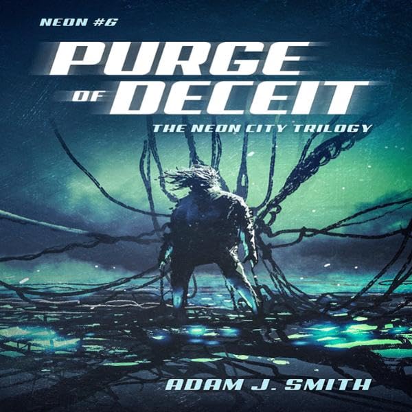 Cover art for Purge of Deceit