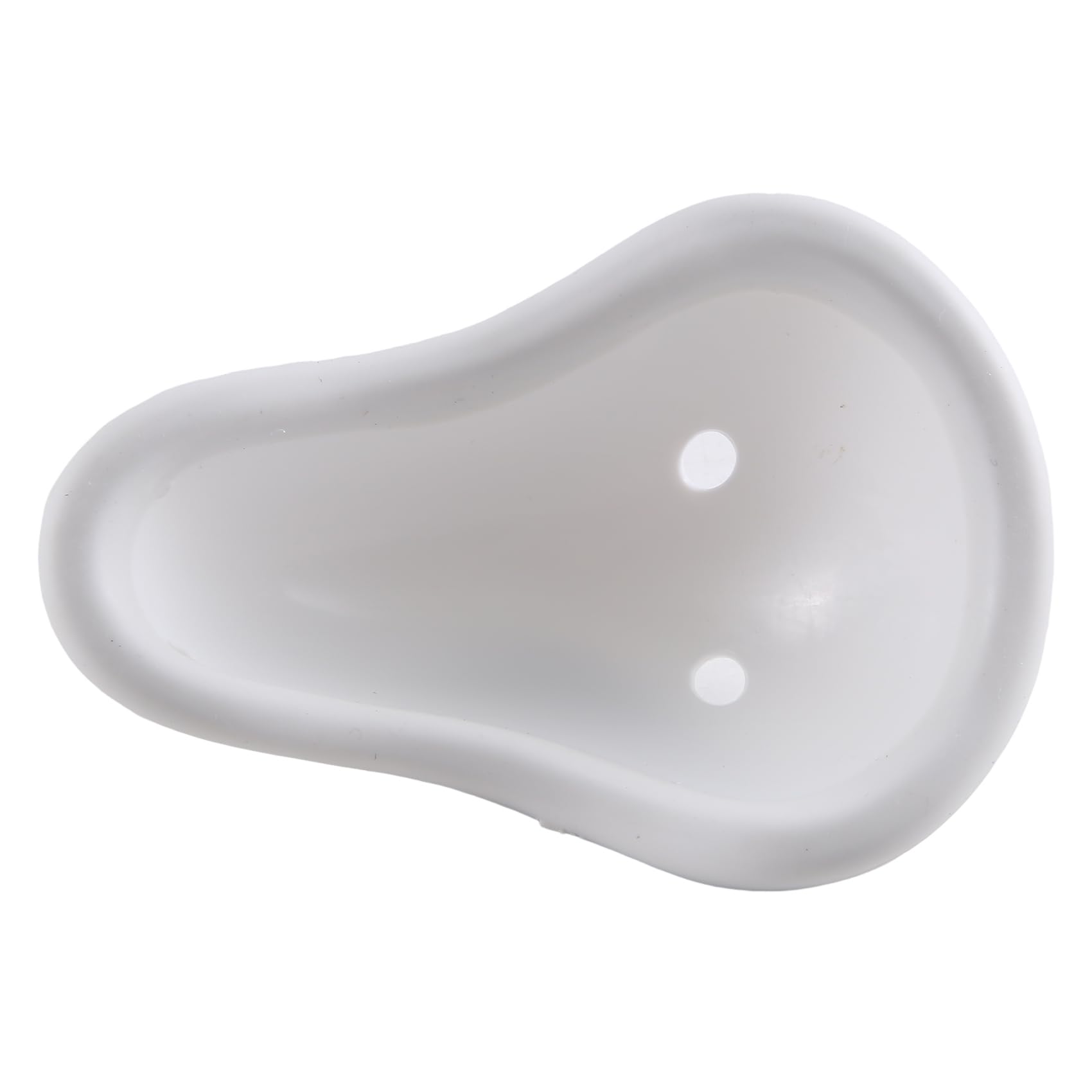 Lizusidtsy Boxing Kickboxing Guard Muay Groin Guard Ventilated Adjustable, Karate Fighting Training S, White