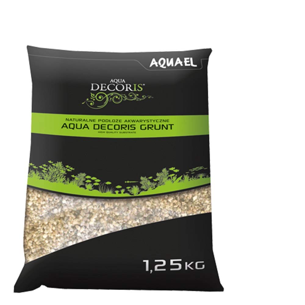 AQUAEL SUBSTRATO PLANTAS FDS (AQUA GRUNT 3 LT ( AQUALIT ))