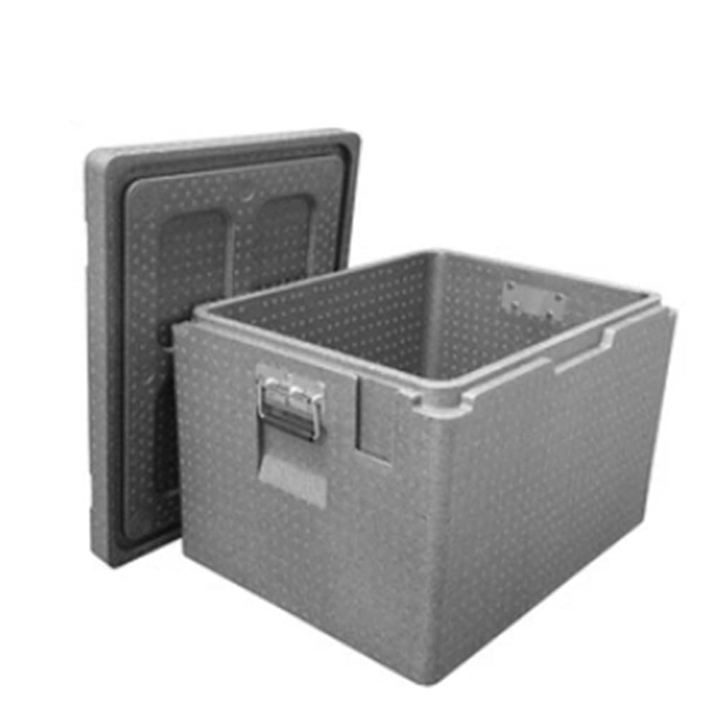 ケーキ保冷ボックス デリバリーケータリング用コンテナー RH-180 ※仕入先直送のため他商品と同梱不可 ※代金引換不可 ※沖縄・離島は送料有料です。  | すべての商品 | かっぱ橋お菓子型専門店 馬嶋屋菓子道具店 WQNB 発泡スチロール デリバリーボックス 大型 クーラーボックス 保冷箱 大容量 保温・保冷 ケータリング用 コンテナー フォー