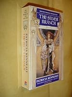 The Silver Branch 0451162773 Book Cover