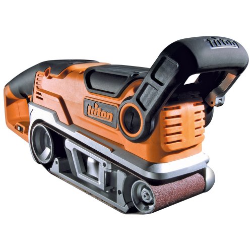 Preisvergleich Produktbild Bandschleifer, 76 mm, 4,8 kg