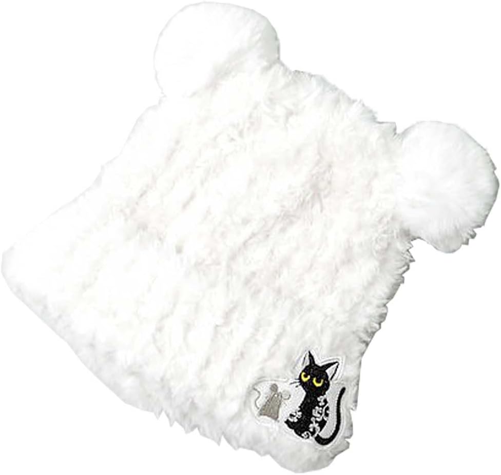 dekayedclothing opium ファーリュックy2k archive キーホルダー付き