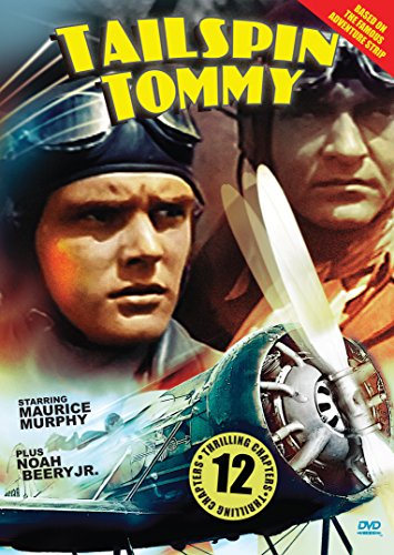 Tailspin Tommy image 2