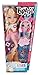 Bratz Remix Doll - Cloe