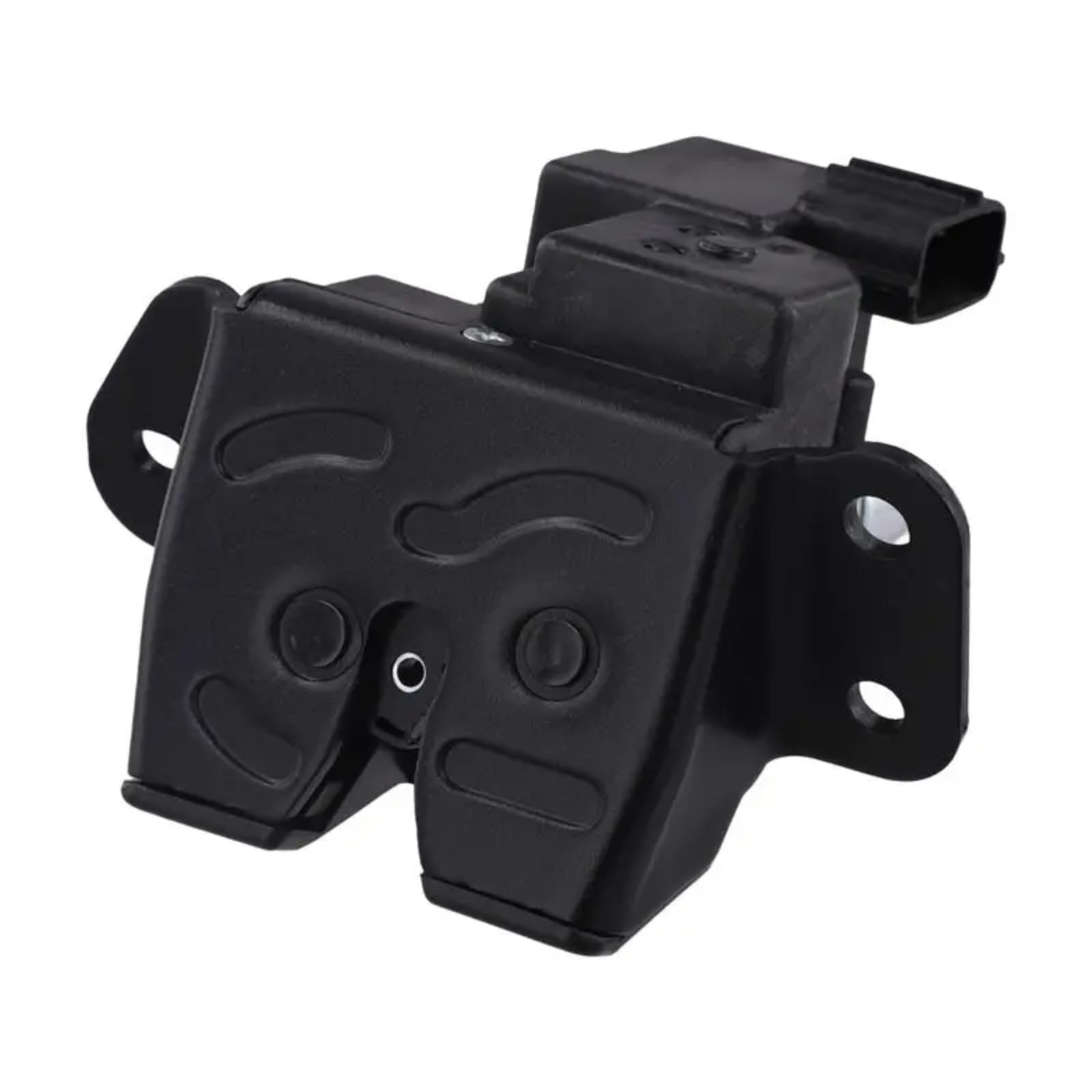 Boot Lock Tailgate Lock Compatible with Kia for Soul EV 2015 2016 Trunk Lock Cylinder Latch Actuator Motor Boot Door Lock 81230-2W000