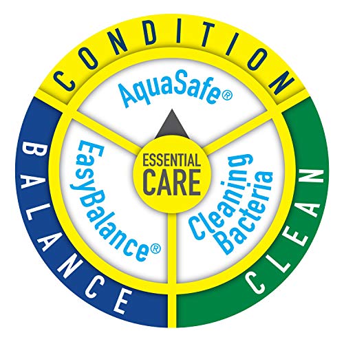 Image of Tetra AquaSafe Plus 3.38 Ounces, Aquarium Water Conditioner And Dechlorinator