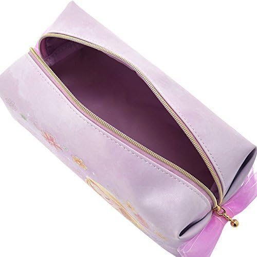 Amazon Co Jp ラプンツェル ペンケース ポーチ 筆箱 文房具 ディズニー ディズニーストア グッズ ディズニープリンセス エアリー 文房具 オフィス用品