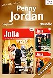 penny jordan chomikuj  Bestsellerautorin Penny Jordan - Verführt!: eBundle