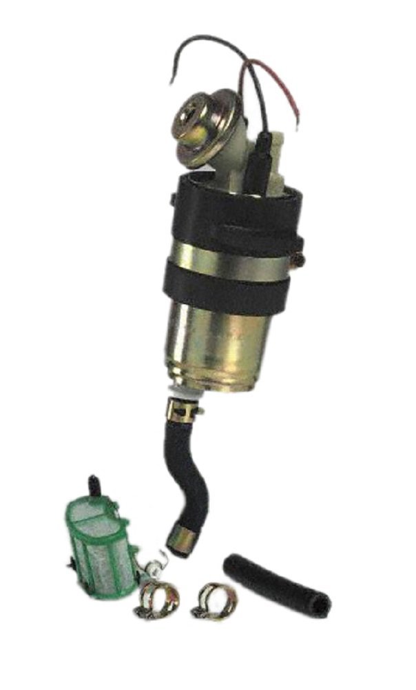 Carter Fuel Pump and Strainer Set Automotive Replacement (P72060)