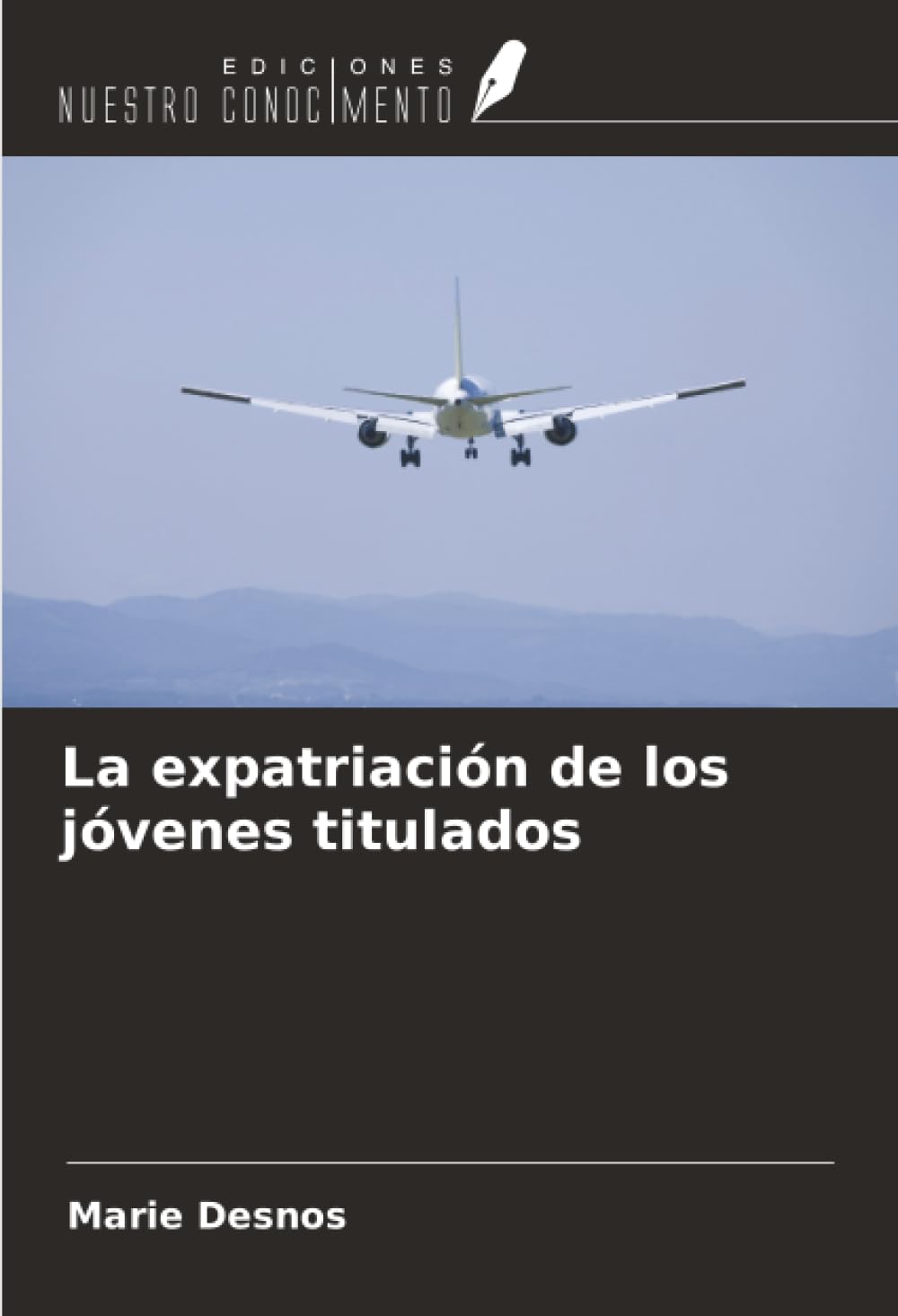 La expatriación de los jóvenes titulados