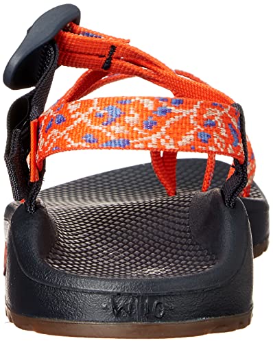 Image of Chaco Women's Zx2 Cloud Outdoor Sandal