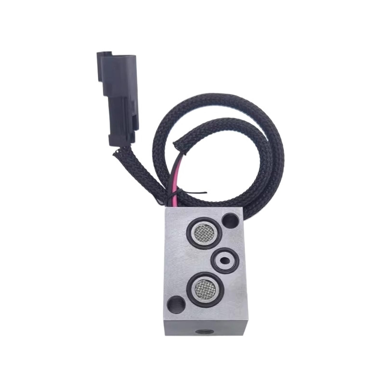 Électrovanne proportionnelle pour réparer la pompe hydraulique PC270