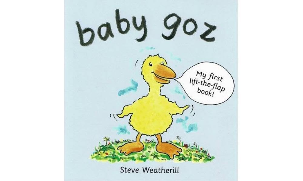 Baby Goz