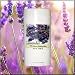 Earth Natural Botanical 100% Pure Organic Body Balm Your Personal Take-Me-Anywhere Aromatic Skin Conditioner & Massage Therapy, Lavender