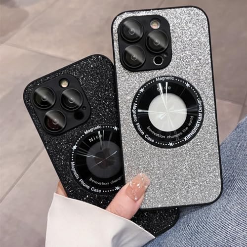 Étui magnétique pour iPhone protégeant votre précieux smartphone avec éclat - 6