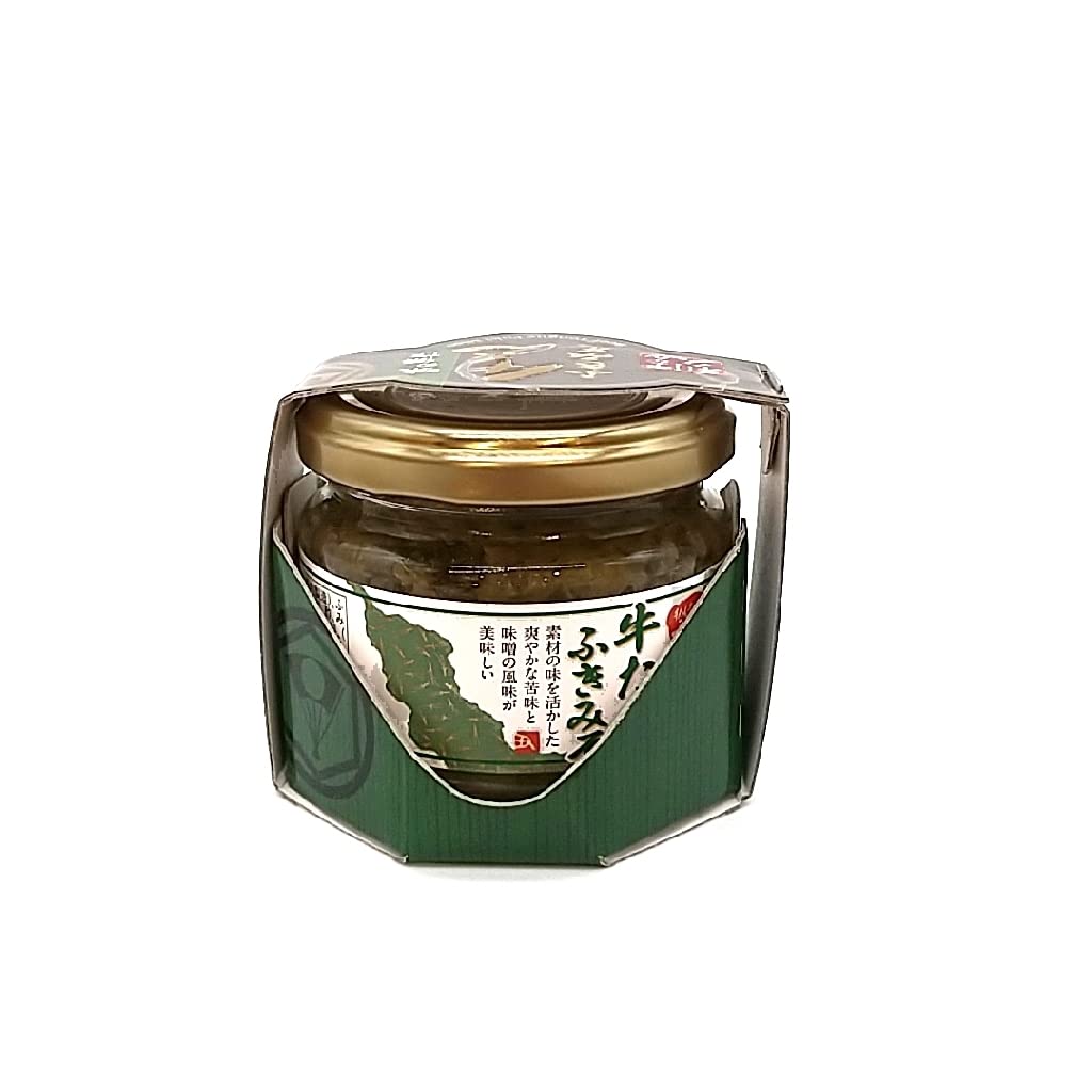 牛たん 炭焼 利久 牛たんふきみそ