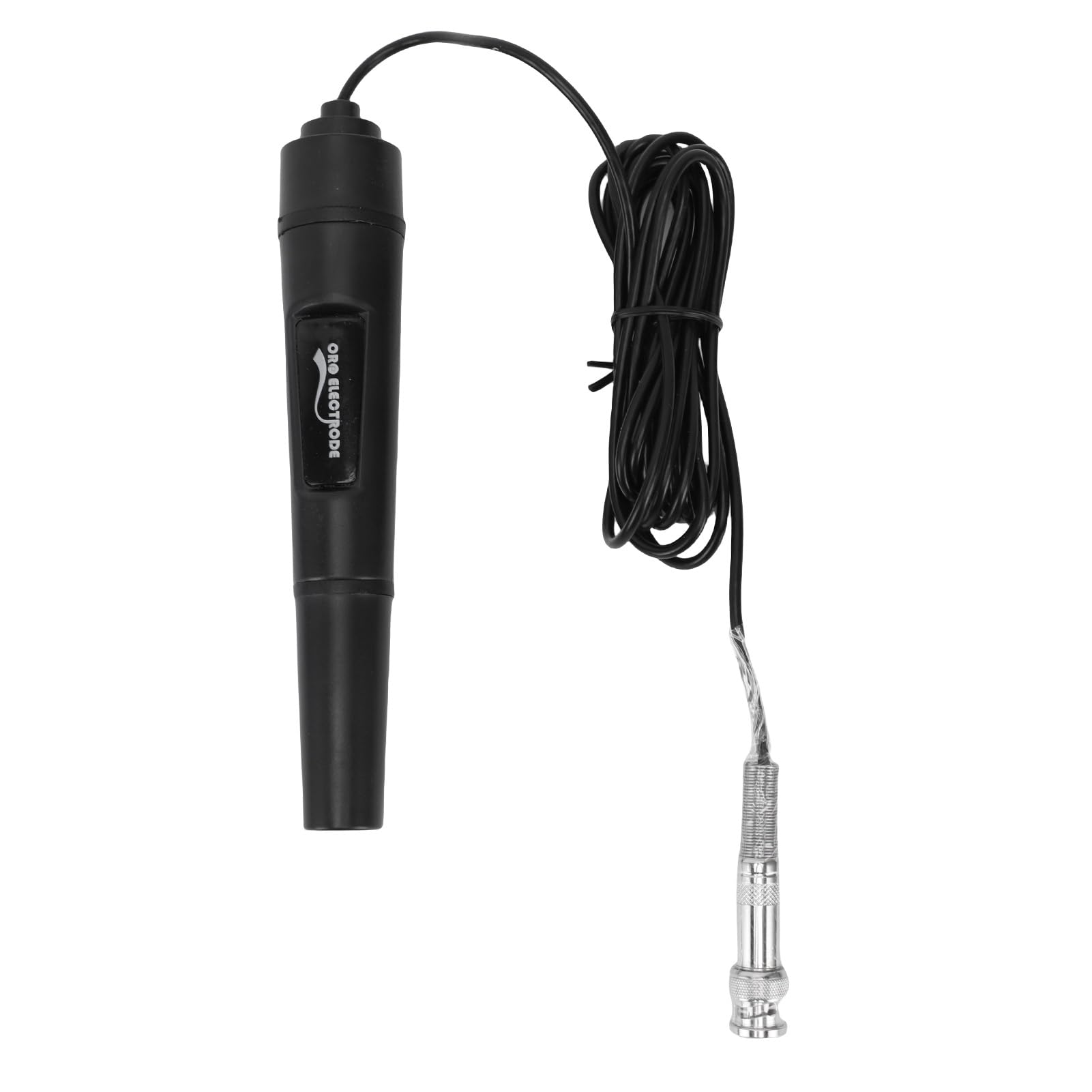 Controlador pH ORP Digital WiFi con Pantalla LCD Retroiluminada para Mediciones Precisas en Acuarios, Piscinas y Laboratorios, Montaje en Pared para Monitoreo Continuo, Sonda de Alta Precisión para
