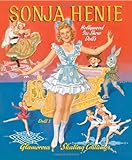 Sonja Henie Paper Dolls