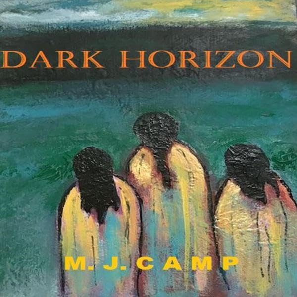 Dark Horizon    
	                
	            

                 
                        Audible Audiobook 
                  
                        – Unabridged