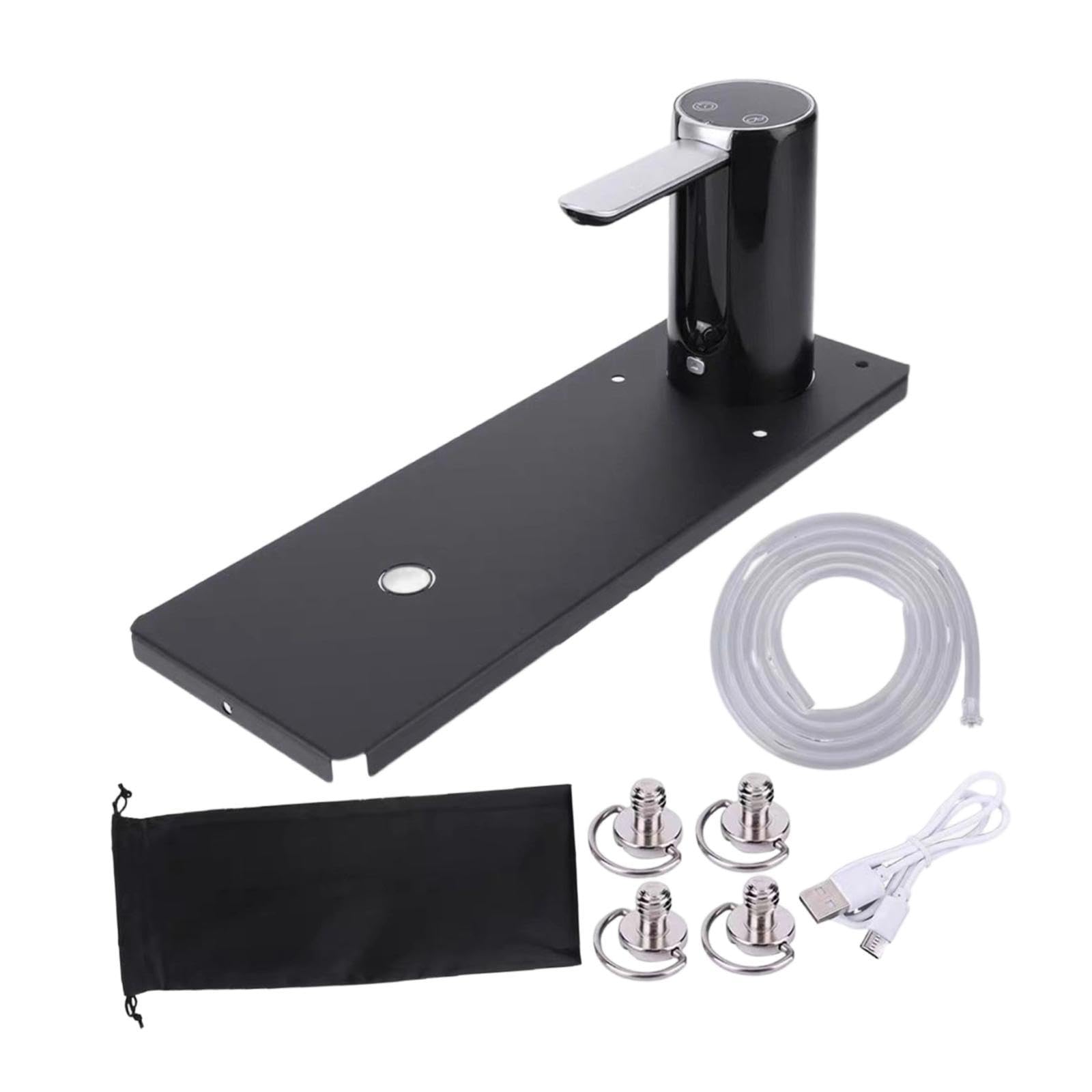 Plateau de table alimentation eau camping fin des corvees - 8