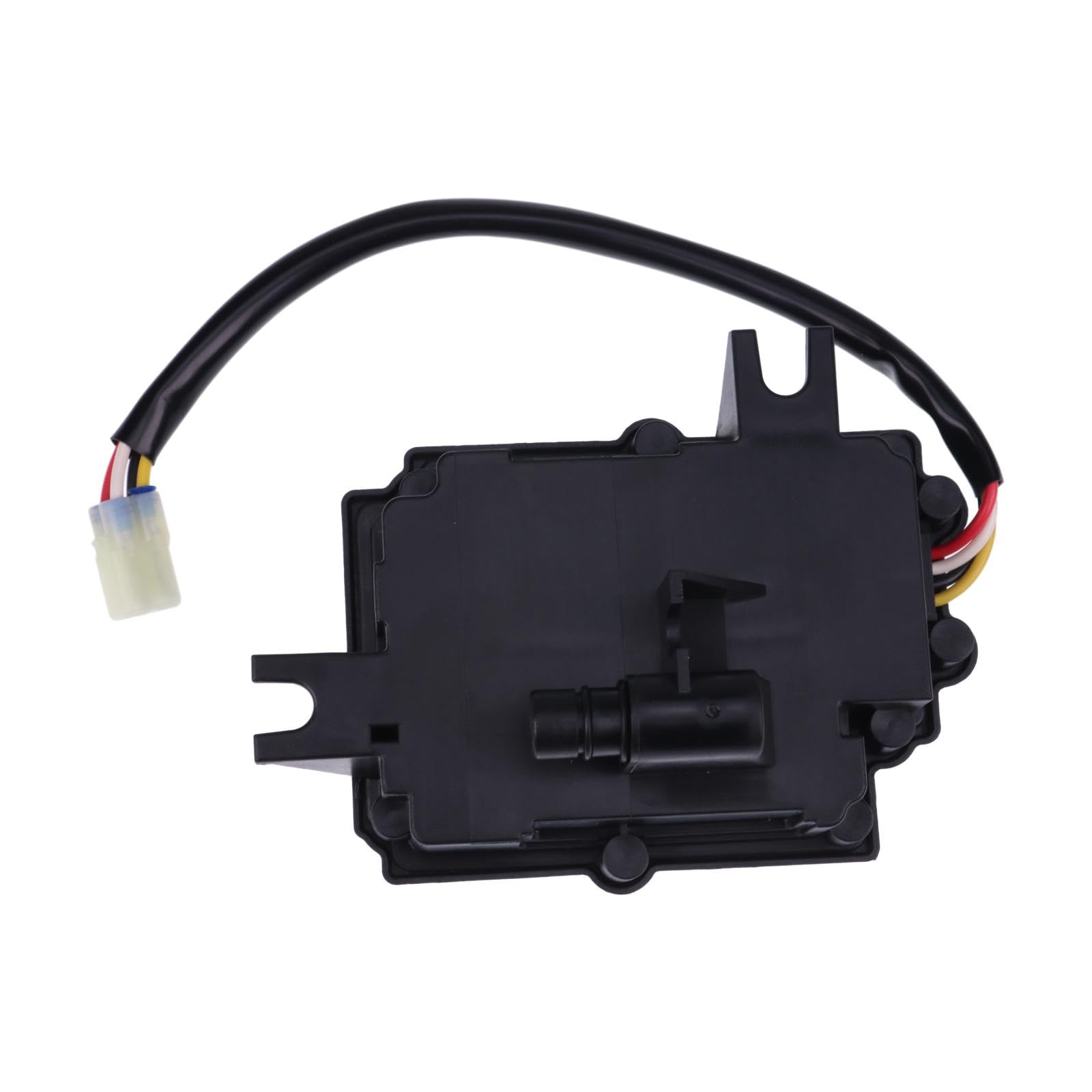Amazon.com: HOLDWELL 2WD/4WD Actuator Front Differential 3306-264