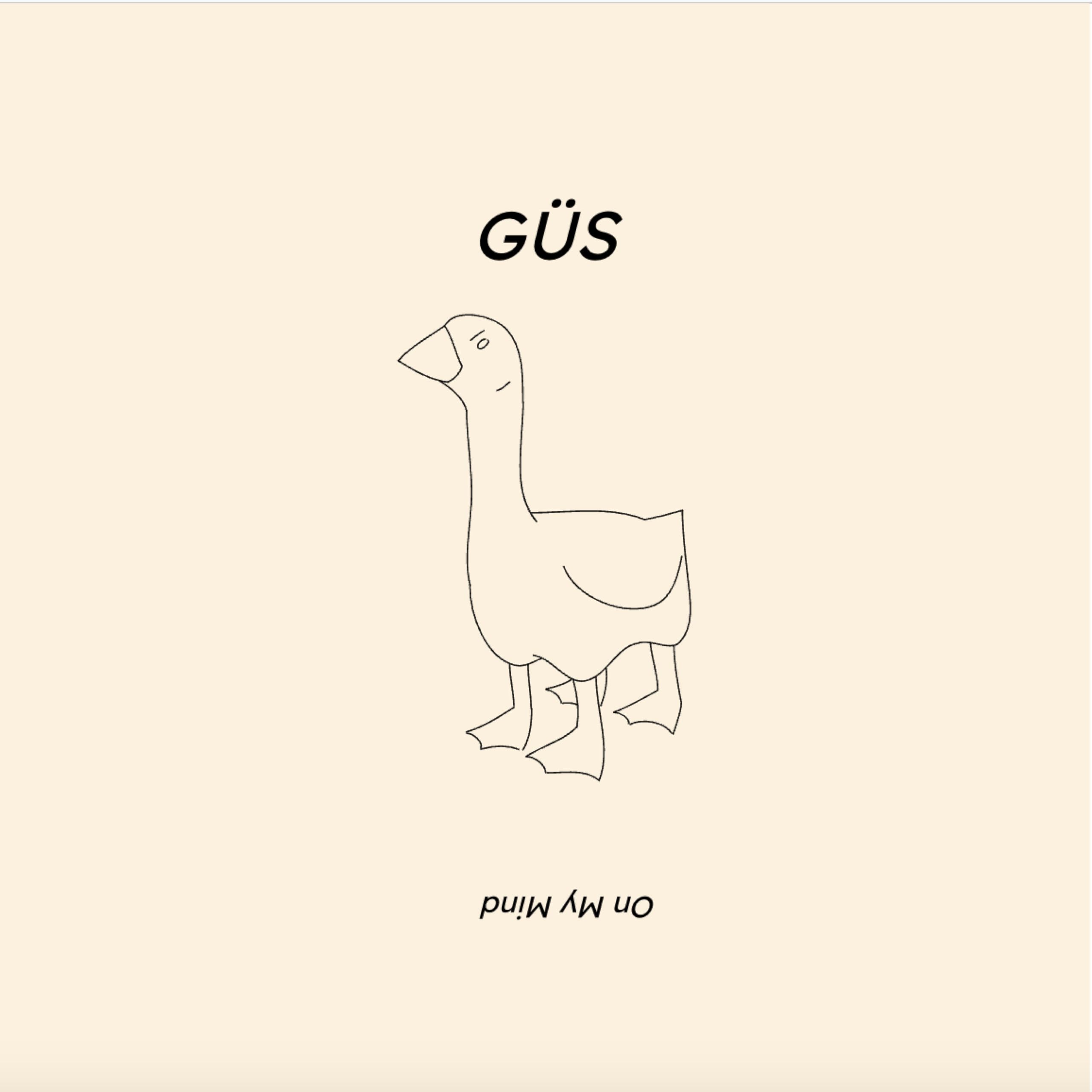 Güs