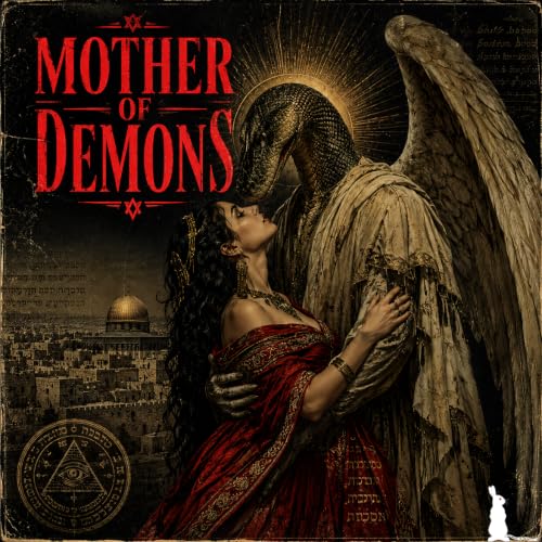 The Mother of Demons: Namaah, Fallen Angels, and the Hidden Traditions of Genesis