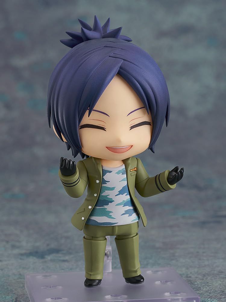 Amazon | ねんどろいど 家庭教師ヒットマンREBORN！ 六道骸 2.0