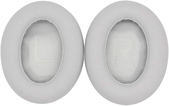 FOR Bose 700 / Bose NC700 Headphones Replacement Earpads Headphone Pads Ear Cushions PCduoduo Light Gray