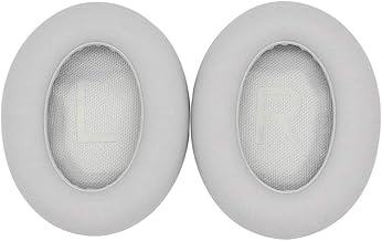 FOR Bose 700 / Bose NC700 Headphones Replacement Earpads Headphone Pads Ear Cushions PCduoduo (Light Gray)