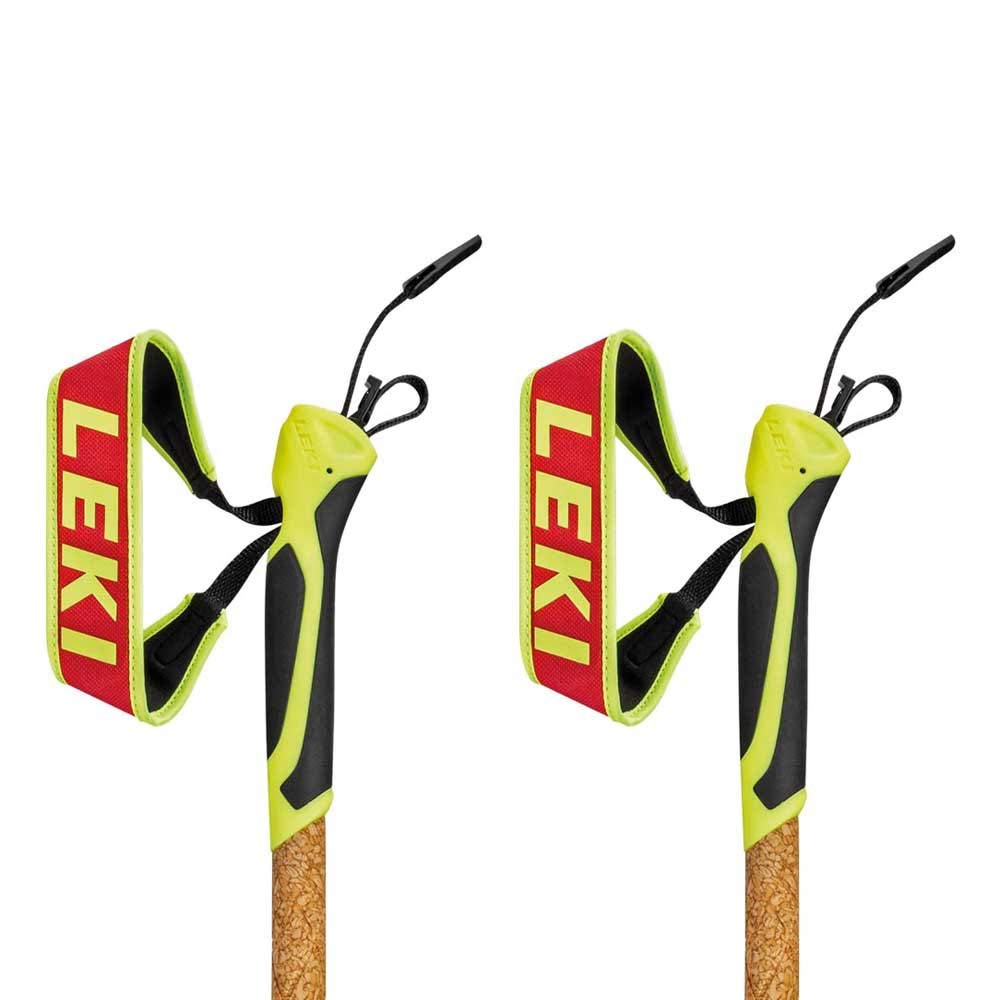 LEKI Mezza Speed kijki narciarskie