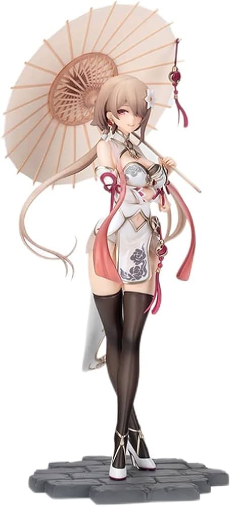 Amazon | Houkai 3rd -Rita Rossweisse- Farewell Ver.1/8 完成