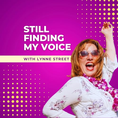 Couverture de Still Finding My Voice