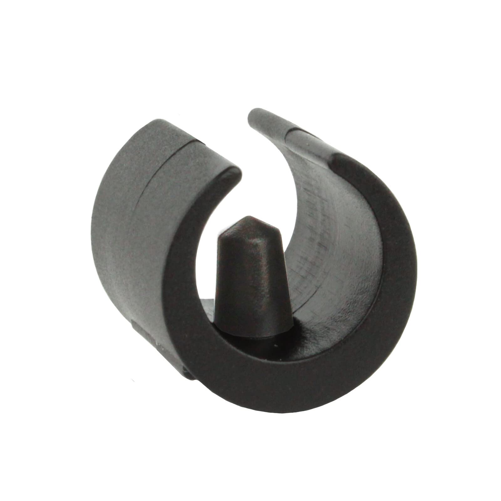 16 stuks vilten glijders stoelpootjes stoelglijders meubelglijders vloerbescherming met pen om te schroeven, metaal / vilt vernikkeld, diameter 28 mm voor gladde vloeren