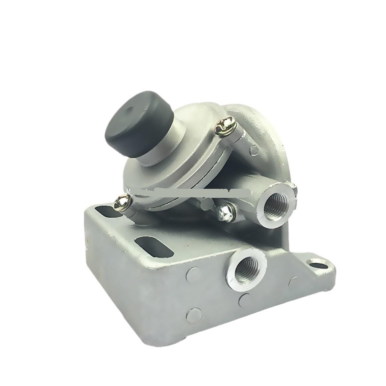 PHNOITPQ PL420 Truck Fuel Oil Water Separator Assembly FS19816 612630080088 1000424916 Filter Assembly Heating Pump with Base(Base M14)