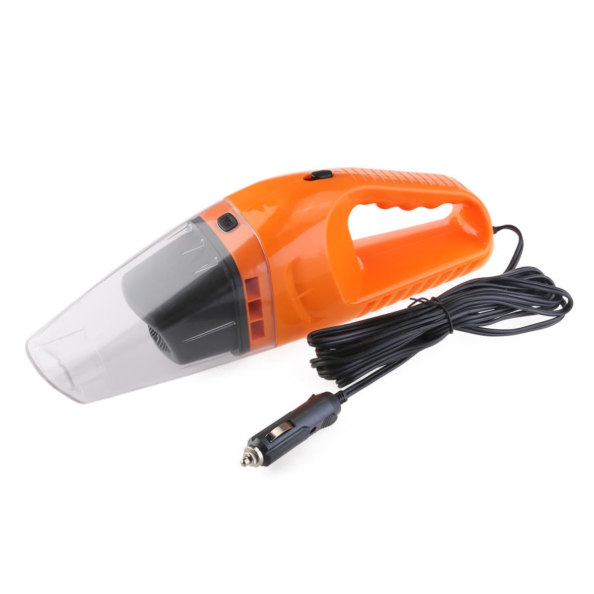 Toddmomy Aspirapolvere Auto 12v 120w Aspirazione Potente e Filtro