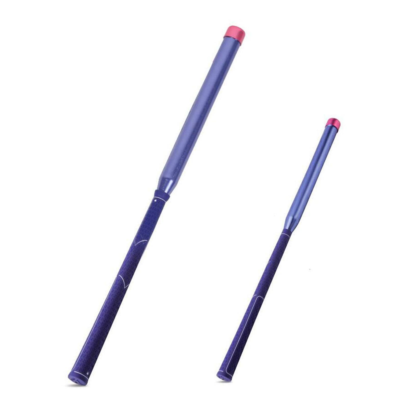 Entrenador de Swing de Golf con Sonido. Equipo de Práctica para Jugadores Avanzados.
