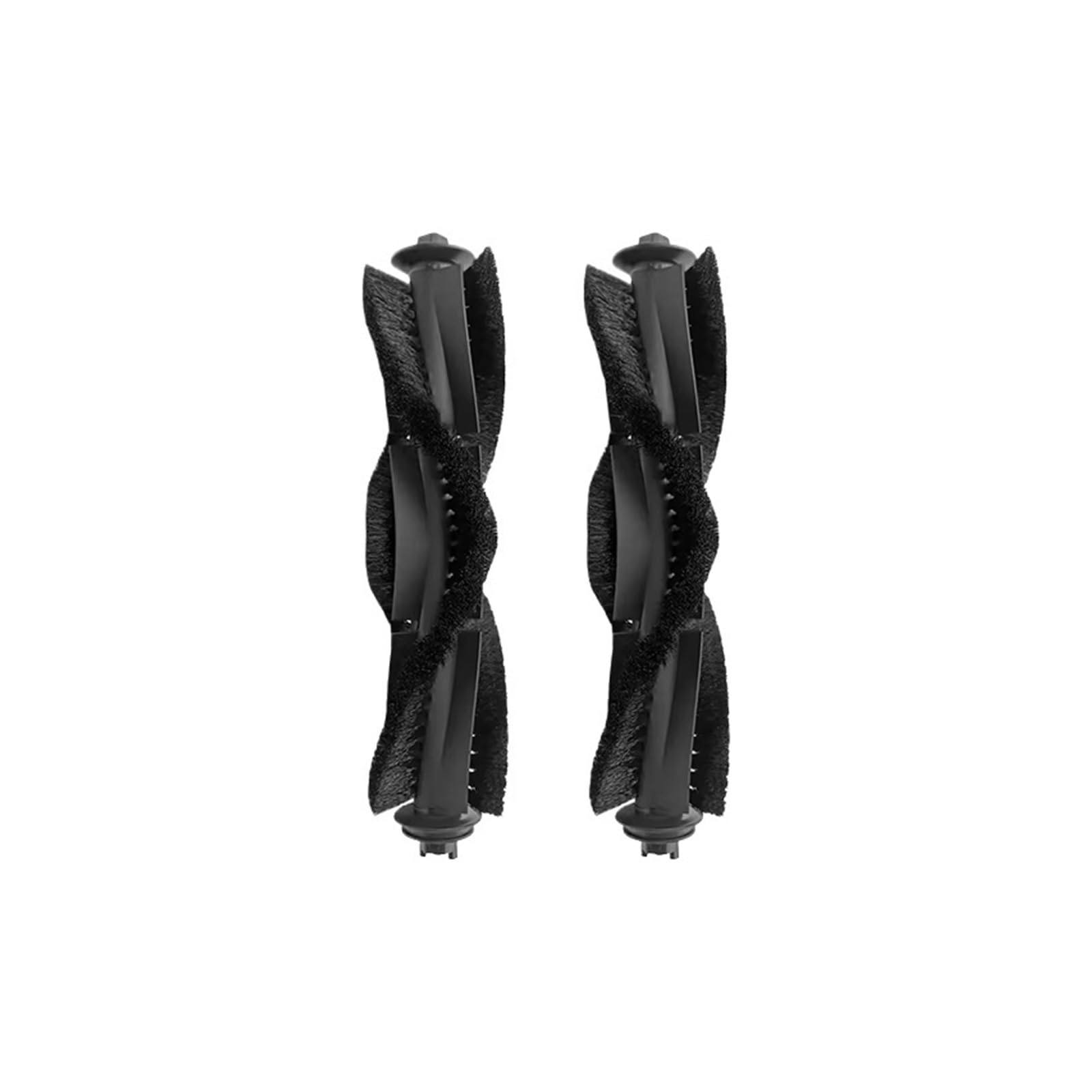 Eezii 2Pcs Parts Main Side Brush Filter Mop，Compatible For Ilife, V20