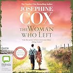 Cover of The Woman Who Left